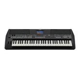 Yamaha PSR-SX600 Arranger Workstation Keyboard  free subwoofer redemption til 31/12/2024